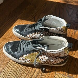 Golden Goose low tops